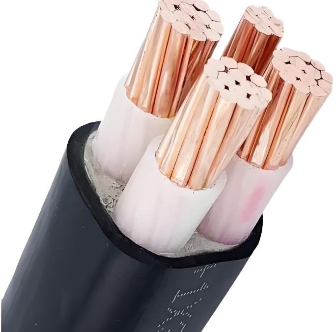 金環(huán)宇電線電纜為大家介紹低煙無鹵電纜的特點和應用.jpg